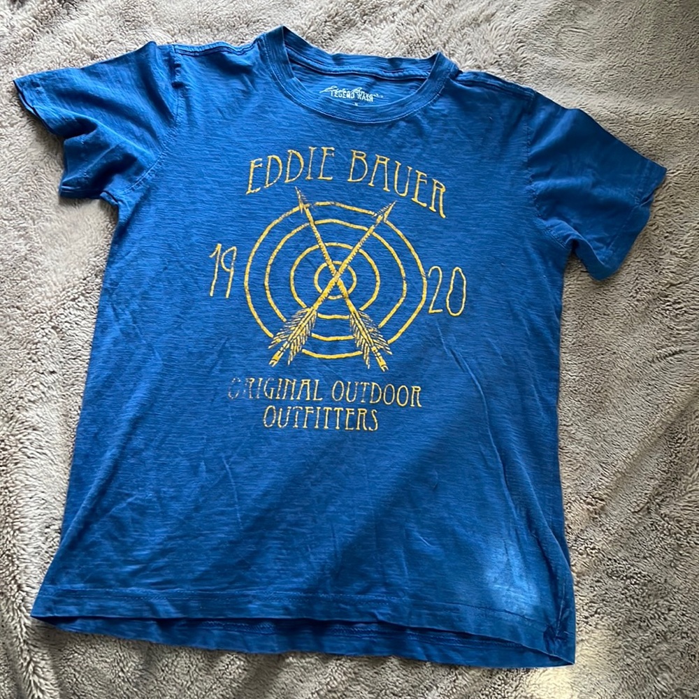 Eddie Bauer Shirt